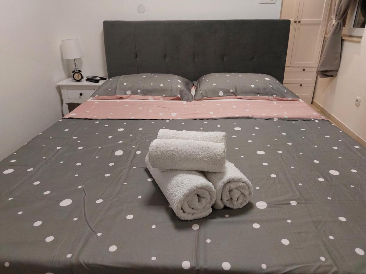 Guest House Vitaro Split Luaran gambar