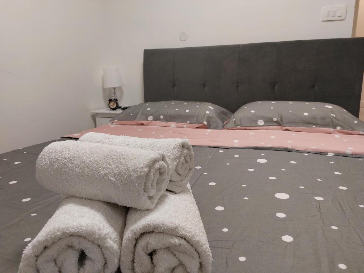 Guest House Vitaro Split Luaran gambar