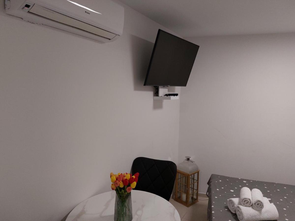 Guest House Vitaro Split Luaran gambar